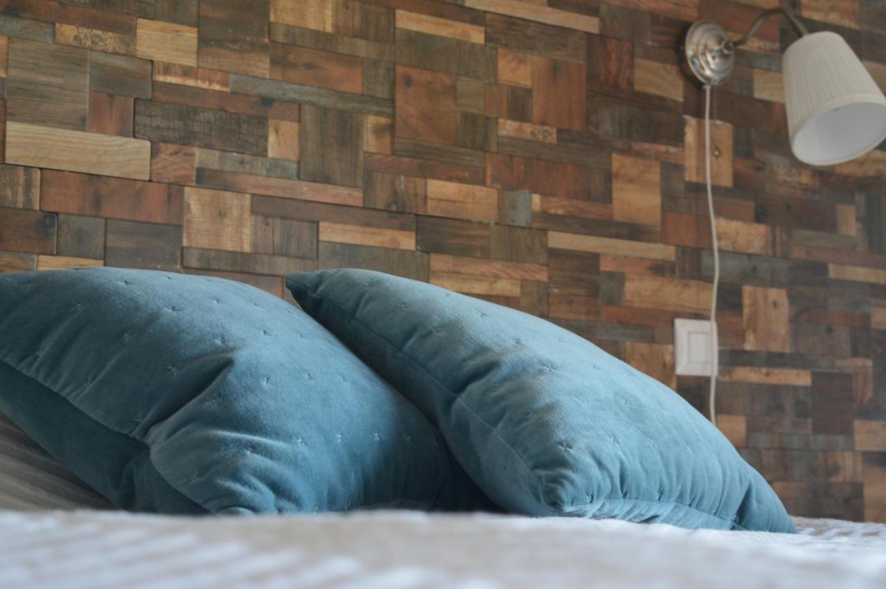 Casa Jiby Apartment Llosa de Camacho Ngoại thất bức ảnh