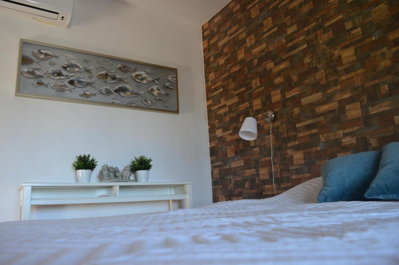 Casa Jiby Apartment Llosa de Camacho Ngoại thất bức ảnh