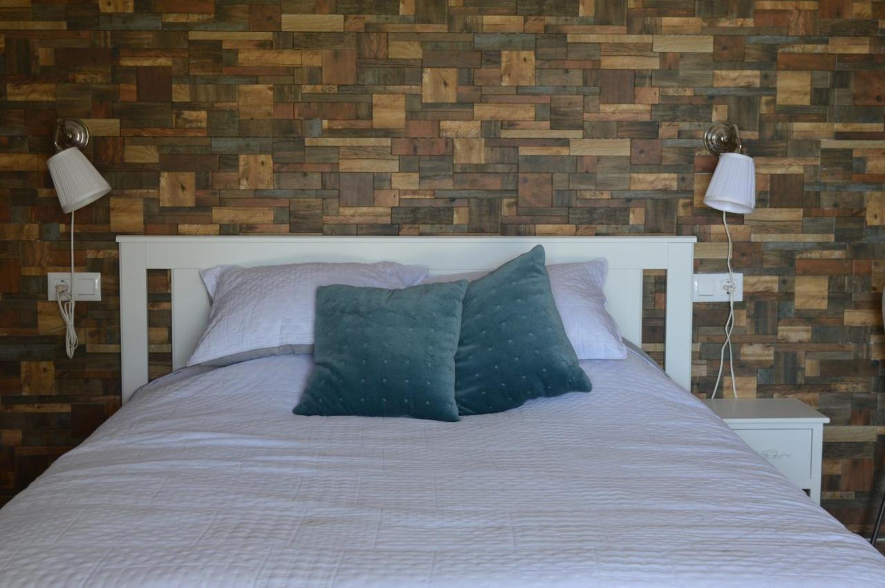 Casa Jiby Apartment Llosa de Camacho Ngoại thất bức ảnh