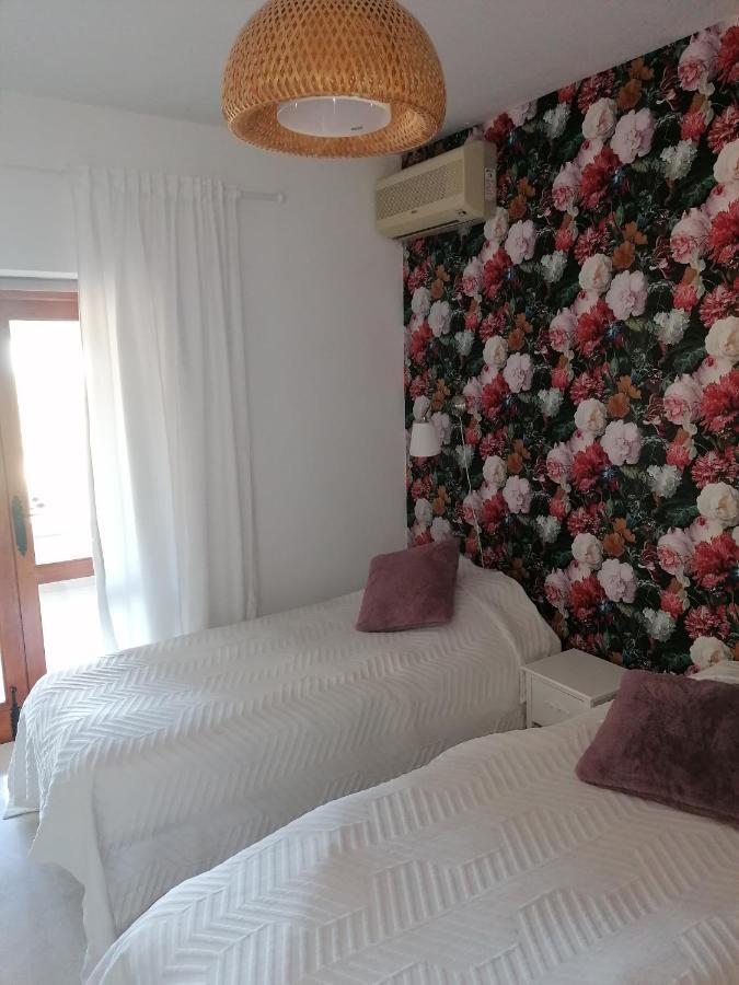 Casa Jiby Apartment Llosa de Camacho Ngoại thất bức ảnh