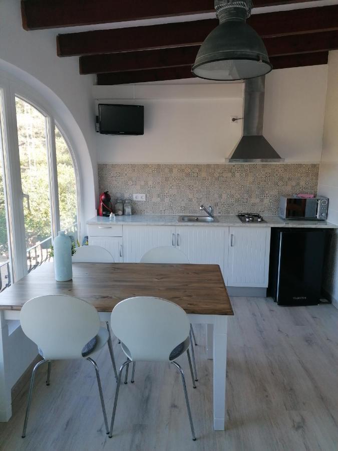 Casa Jiby Apartment Llosa de Camacho Ngoại thất bức ảnh
